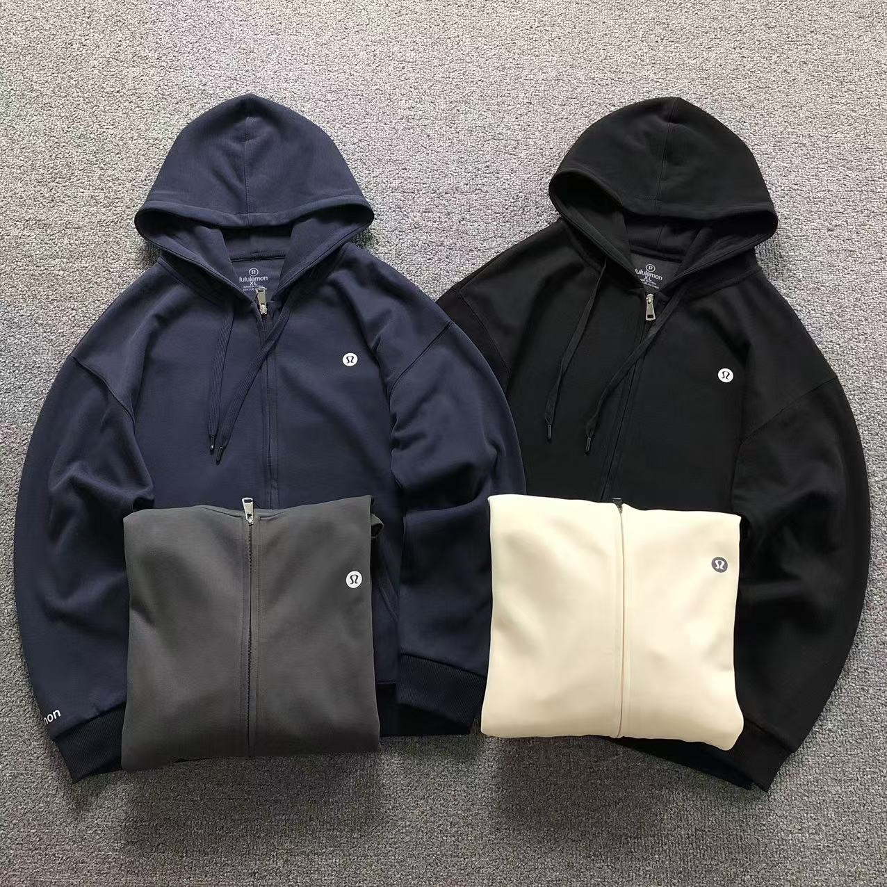 13ecca43 Lululemon Hoodie - Image 1