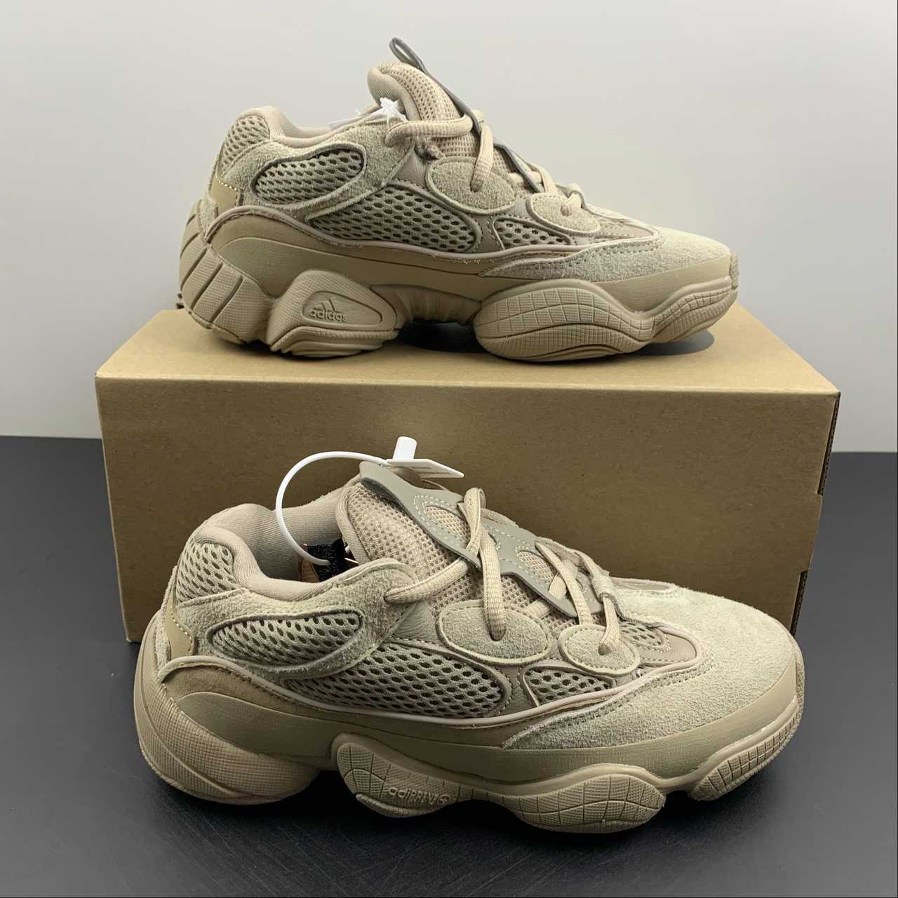 16866960 Adidas Yeezy 500 - Image 1