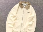 Gucci Trousers Hoodie - Image 8