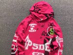 SP5DER HOODIE - Image 4