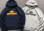 NIKE HOODIE - Image 3
