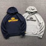 NIKE HOODIE