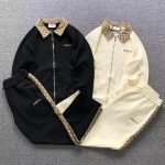 Gucci Trousers Hoodie