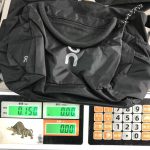 ON BAG 1210131566 - Image 27