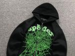 SP5DER HOODIE - Image 2
