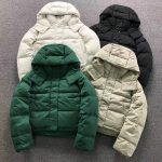 Lululemon Down Jackets Femele Style