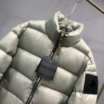 Moose Kunckles Down Jacket - Image 2