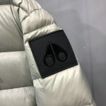 Moose Kunckles Down Jacket - Image 4