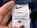 NIKE FOOTBALL HOODIE TROUSERS - Image 26