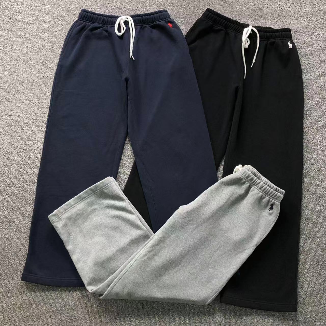 2fe15227 Polo Ralph Lauren Baggy Joggers - Image 1