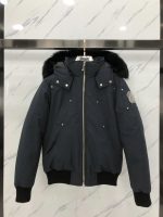 Moose Knuckles Down Jackets - Image 2