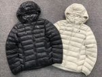 Ralph Lauren  Down Jackets Female Style - Image 2