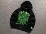 SP5DER HOODIE