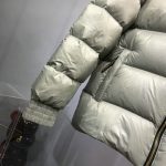 Moose Kunckles Down Jacket - Image 6