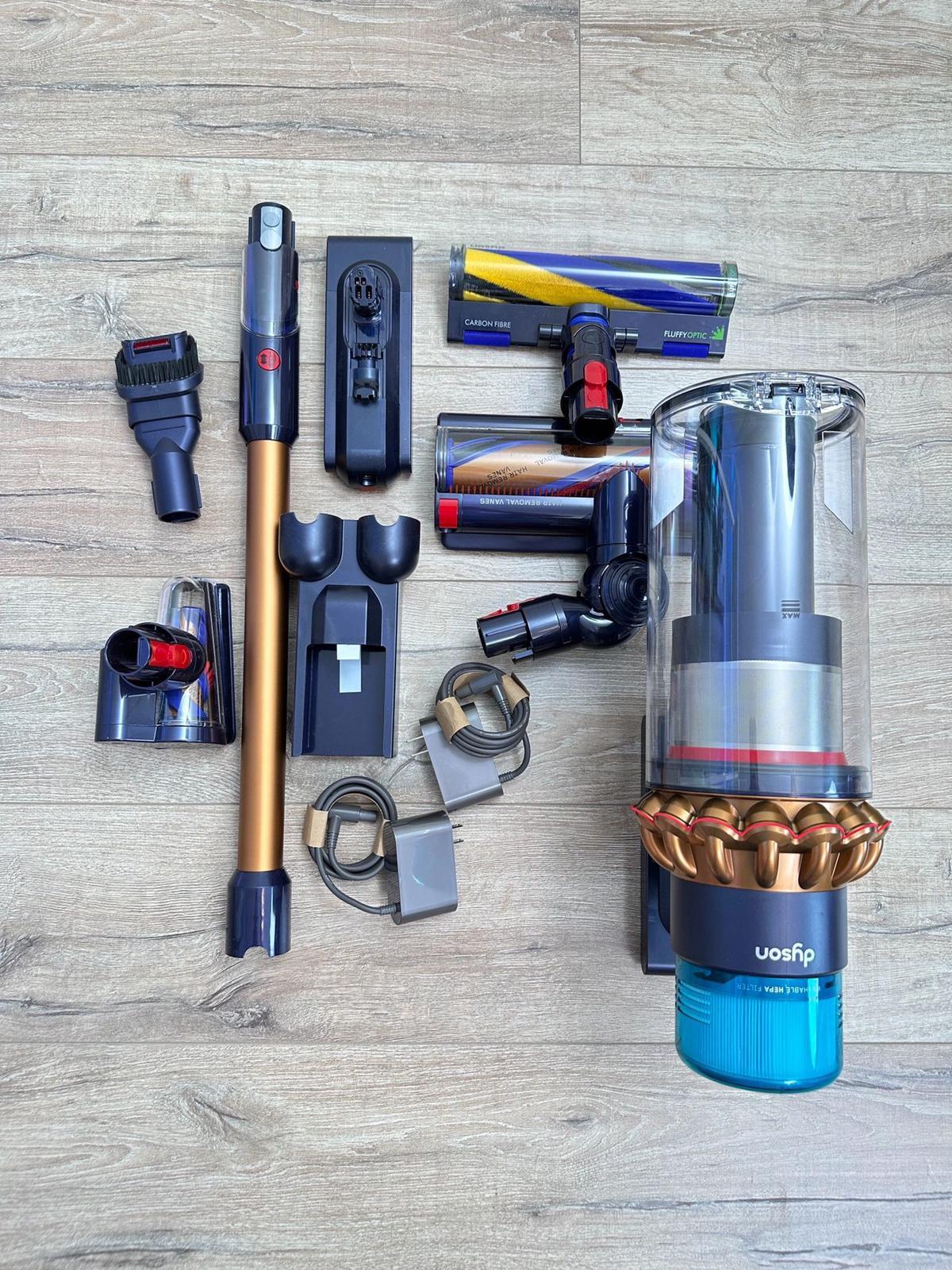 4a670046 Dyson Gen5 Detect Absolute - Image 1