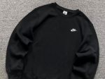 NIKE HOODIE TROUSERS - Image 6