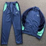 NIKE FOOTBALL HOODIE TROUSERS