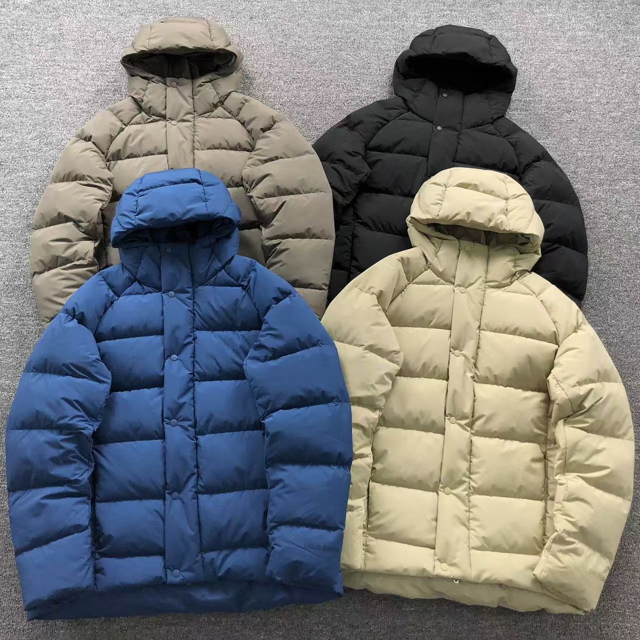 5cfaf3a5 Lululemon Down Jackets - Image 1