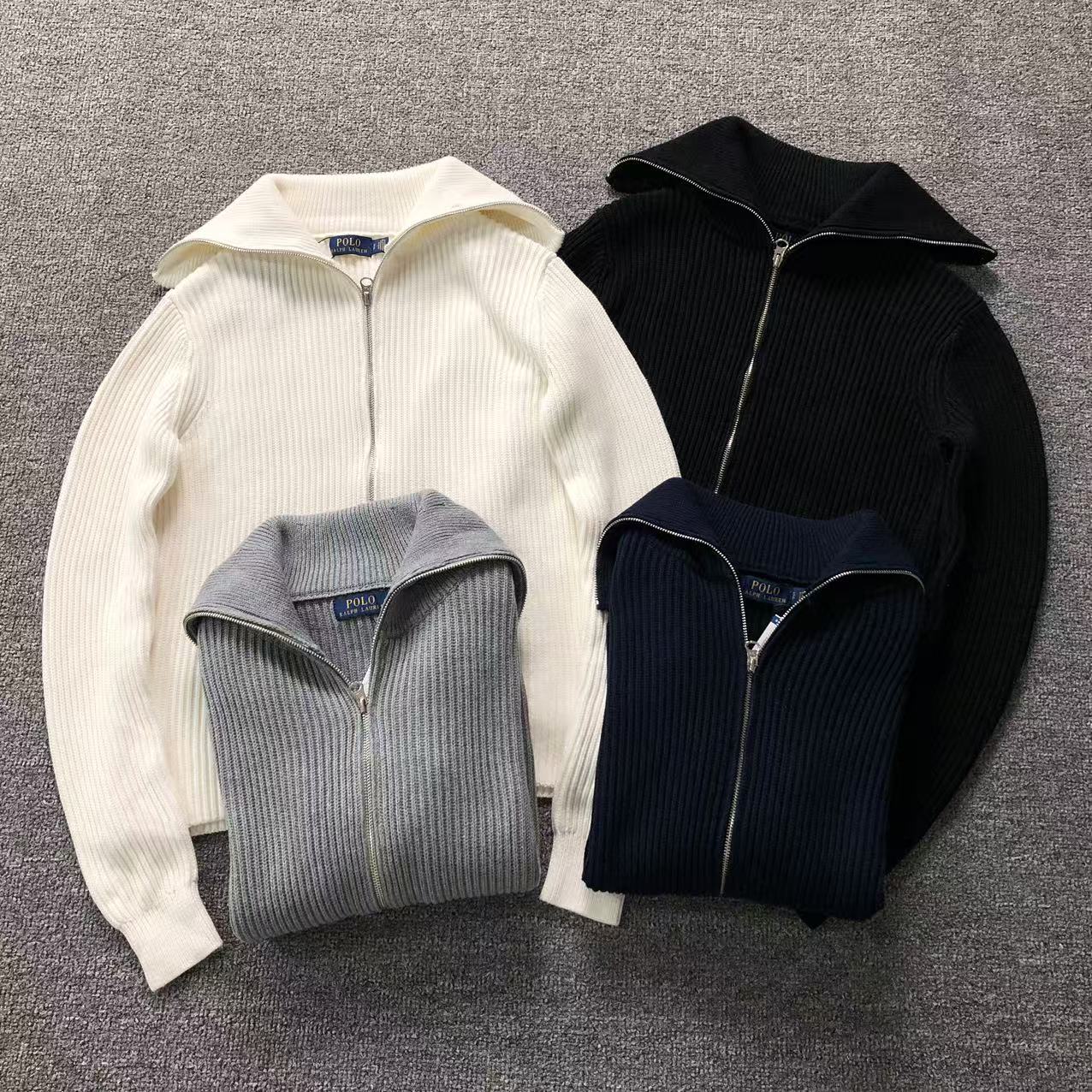 5e4c76af Polo Ralph Lauren Hoodie - Image 1