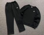 NIKE HOODIE TROUSERS - Image 2
