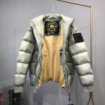 Moose Kunckles Down Jacket - Image 5