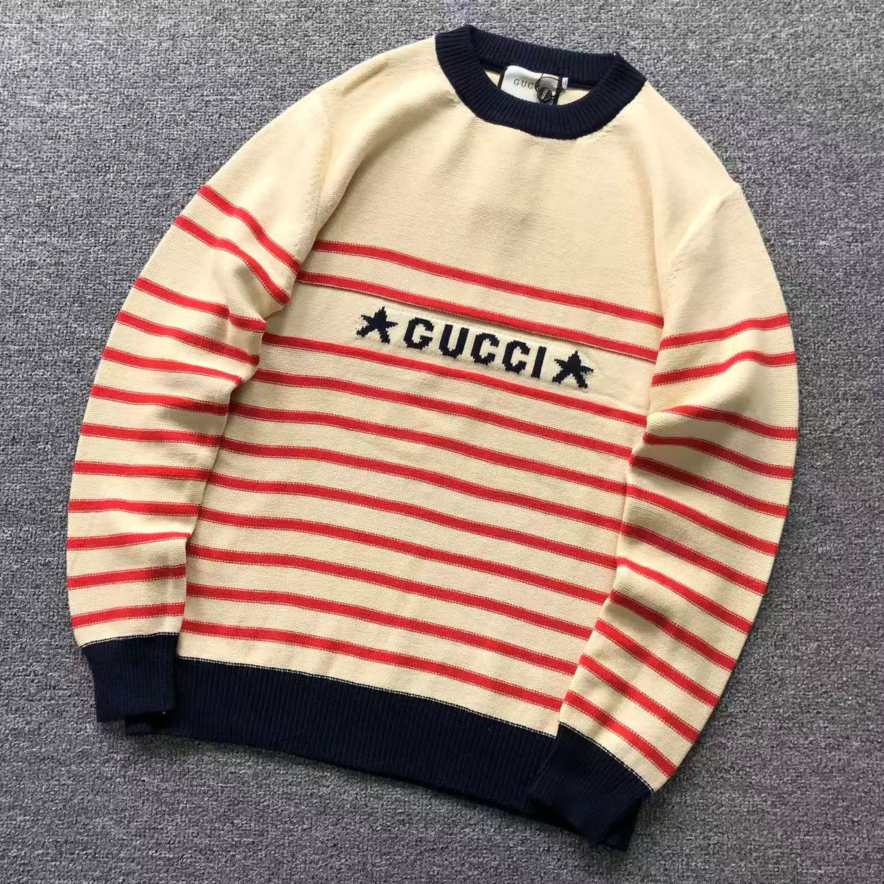 61c50b57 Gucci Sweater - Image 1