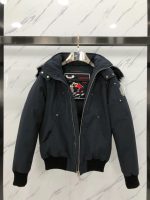 Moose Knuckles Down Jackets - Image 4