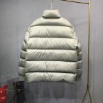 Moose Kunckles Down Jacket - Image 10
