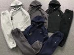 Polo Ralph Lauren joggers & Hoodies - Image 3