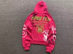 SP5DER HOODIE - Image 2