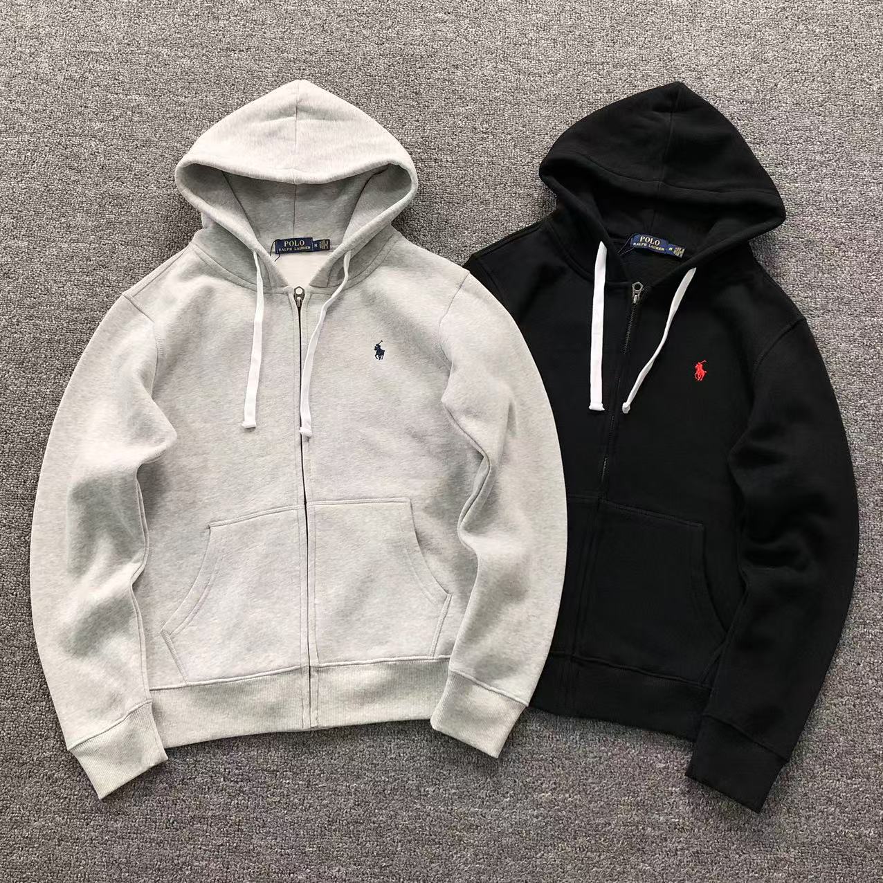 7088ee1a Polo Ralph Lauren Hoodies - Image 1