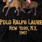 Polo Ralph Lauren Jacket - Image 7