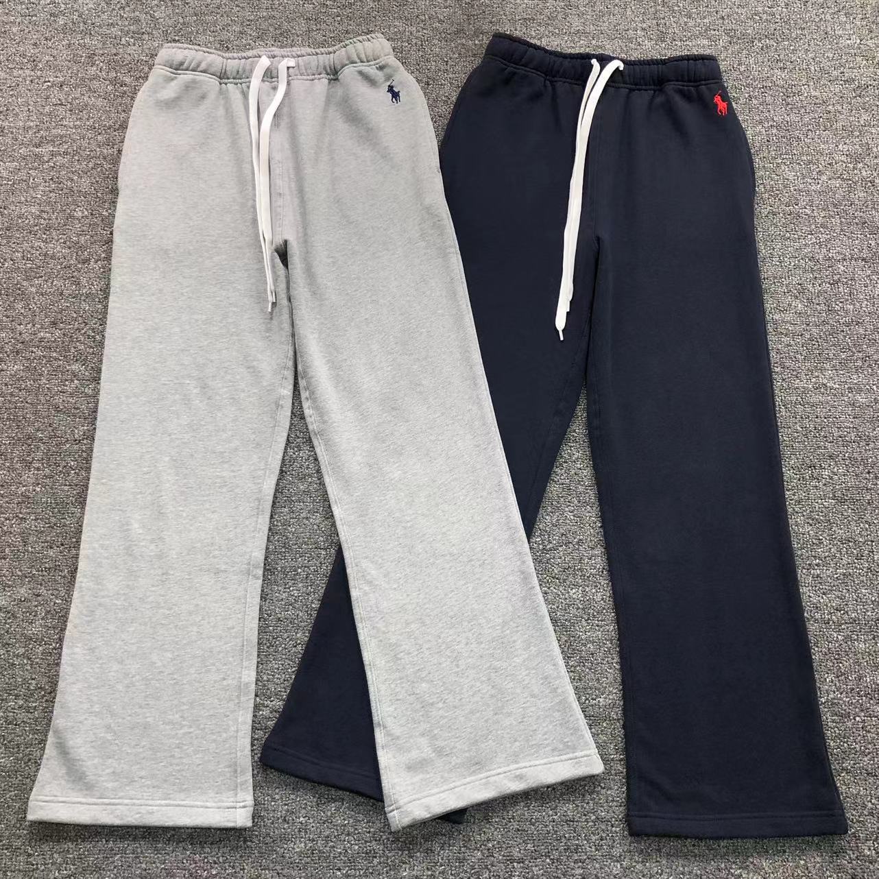 78607afa Polo Ralph Lauren Trousers - Image 1