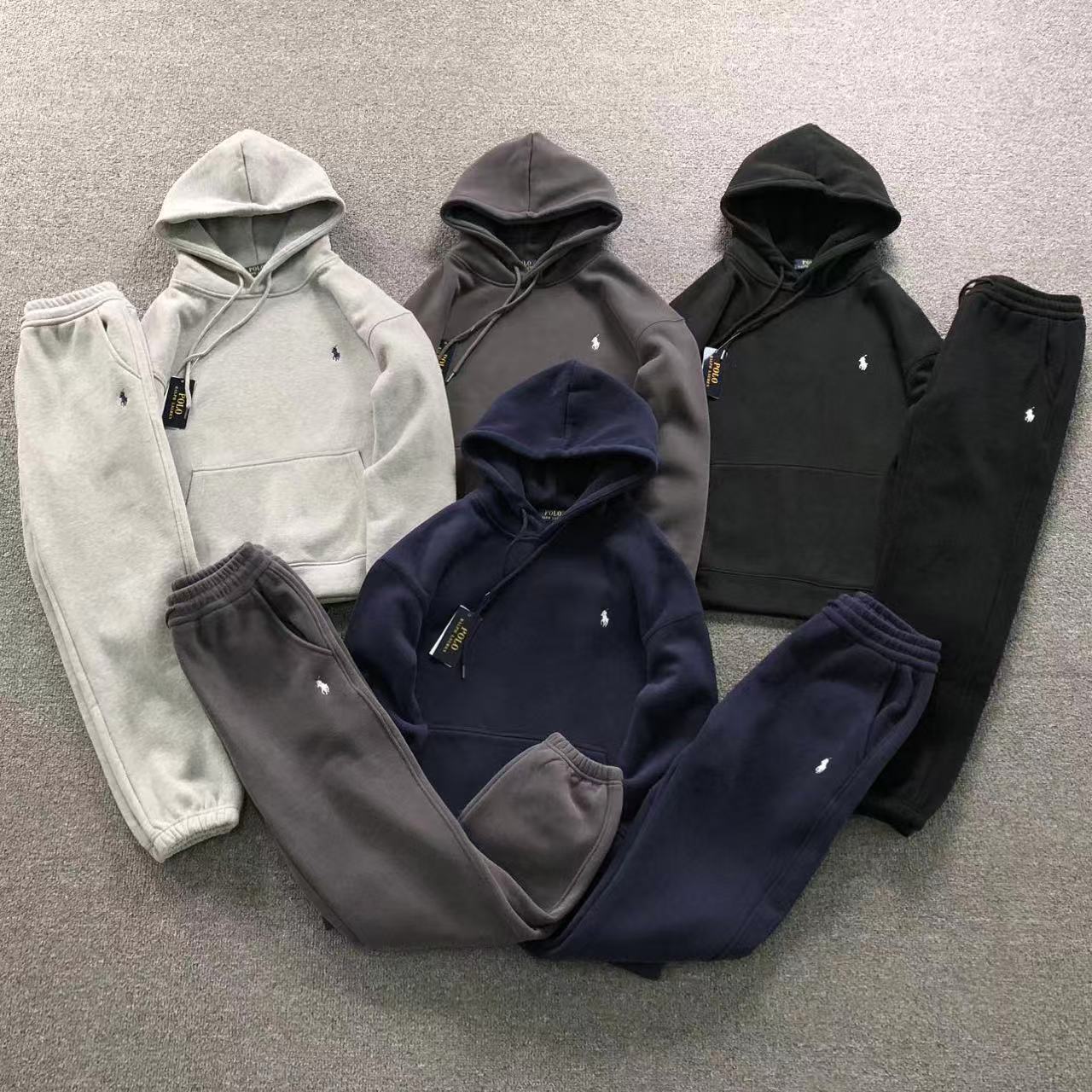 7cf5f68c Polo Ralph Lauren joggers & Hoodies - Image 1
