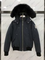 Moose Knuckles Down Jackets
