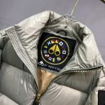 Moose Kunckles Down Jacket - Image 3
