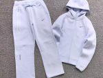 NIKE NOCTA JACKET TROUSERS - Image 3