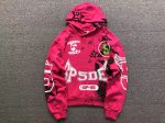 SP5DER HOODIE - Image 6