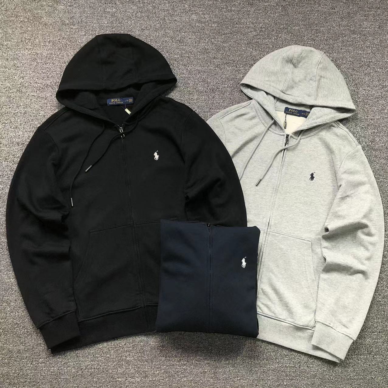8fb94bef Polo Ralph Lauren Hoodies - Image 1