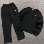 NIKE HOODIE TROUSERS