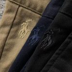 Polo Ralph Lauren Trousers - Image 12