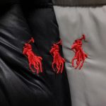 Polo Ralph Lauren Cotton Clothes jacket - Image 13