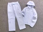 NIKE NOCTA JACKET TROUSERS - Image 2