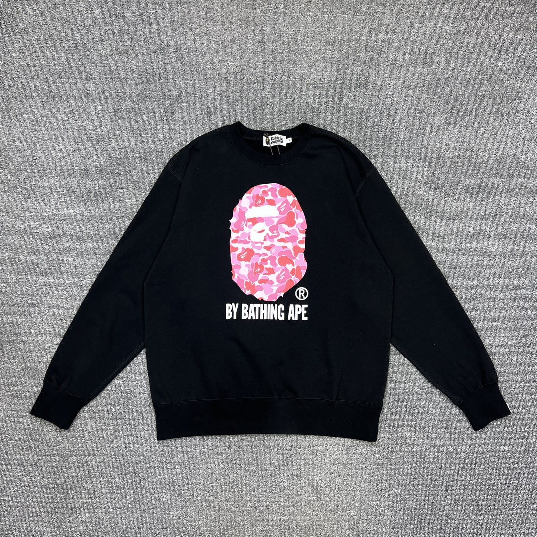 9a4a3f4b BAPE HOODIE BEST VERSION - Image 1