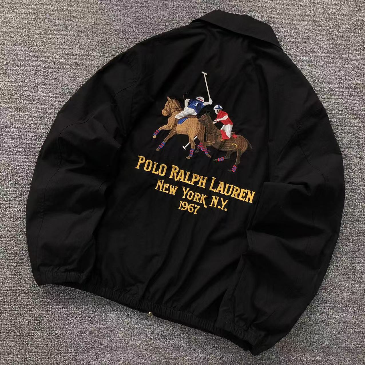 9ea18854 Polo Ralph Lauren Jacket - Image 1