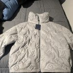 Louis Vuitton Monogram Boyhood Puffer Jacket - Image 5