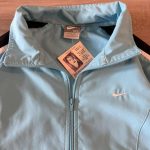 Nike Women’s Blue Jacket - Image 2