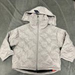 Louis Vuitton Monogram Boyhood Puffer Jacket - Image 6
