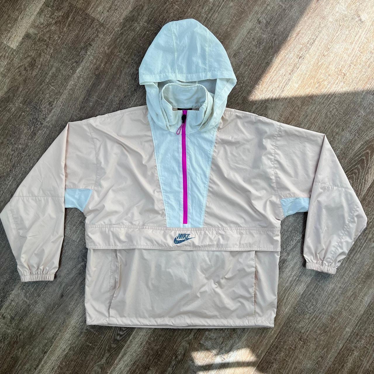 P0-27 Nike Women’s Jacket - Image 1