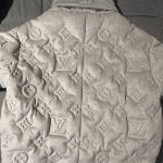 Louis Vuitton Monogram Boyhood Puffer Jacket - Image 4